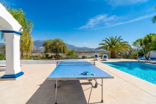 Monterosa stunning views private - Los Romanes - 5