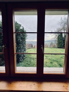 Kleine Ferienwohnung - Nähe Schweizergrenze - Hohentengen - 5