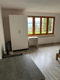 Kleine Ferienwohnung - Nähe Schweizergrenze - 2