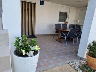 Irena lovely apartmens - Vir - 6