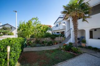 Irena lovely apartmens - Vir - 7