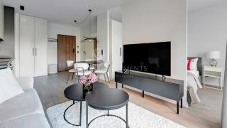 Scala 60H City Center Premium Apartments with Parking by Lion Apartments - Gdańsk - 5