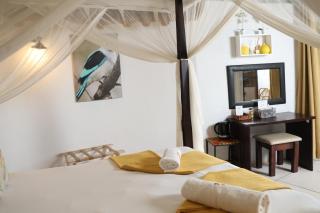 Sabie River Bush Lodge - Hazyview - 7
