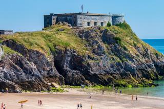 Sutherlands Tenby - Tenby - 8