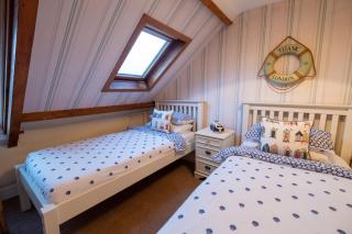 Sutherlands Tenby - Tenby - 7