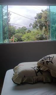 Casa integrada com a natureza - 2