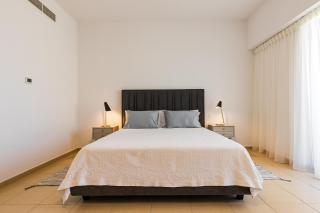 JBR Full Sea View Apartment 1 BR - 3