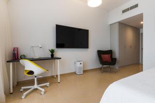 JBR Full Sea View Apartment 1 BR - Dubái - 2