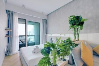 Bright and cozy - Studio - JLT - Dubai - 8