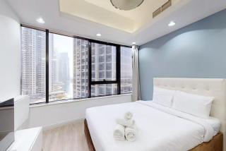 Spacious and Serene - Studio - JLT - Dubái - 0