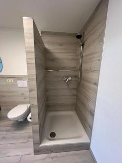 Kleine Ferienwohnung - Nähe Schweizergrenze - 7