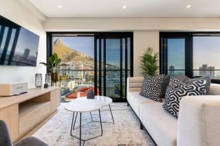 Ultra modern & luxurious 2 bed in Sea Point - Cidade Do Cabo - 6