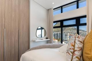 Ultra modern & luxurious 2 bed in Sea Point - Cidade Do Cabo - 5