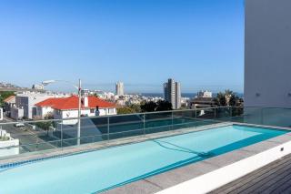 Ultra modern & luxurious 2 bed in Sea Point - Cidade Do Cabo - 2