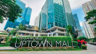 Angeliz Suites, Spacious Open Plan and Spectacular View at the 19th, Walk to Uptown Mall - 3