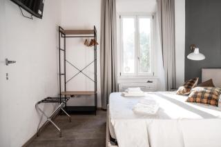 Vatican Suites - The Luxury Leading Accommodation in Rome - Roma - 7