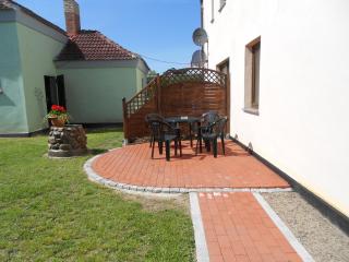 Gemütliche Ferienwohnung - Gingst - 3