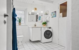 Nice Home In Bindslev With Sauna - Bindslev - 7