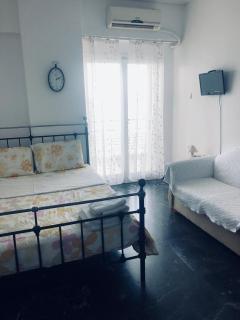 Nassem - Agioi Theodoroi - 1
