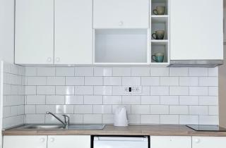 Apartman Tašmajdan - Belgrad - 8