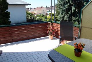 Ferienwohnung Mand - Weinheim - 9