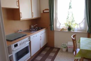 Ferienwohnung Mand - Weinheim - 3