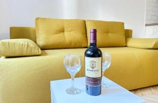 Apartman Tašmajdan - Belgrad - 5