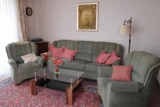 Ferienwohnung Mand - Weinheim - 7
