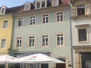 Ferienwohnung am Theaterplatz - Meißen - 9
