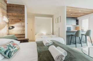 Magnifique appartement proche du centre - Crans-Montana - 6