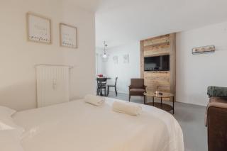 Magnifique appartement proche du centre - Crans-Montana - 4