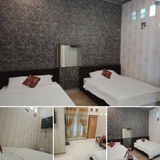 Penginapan & Guest House Mbok Dhe Borobudur - Borobudur - 0