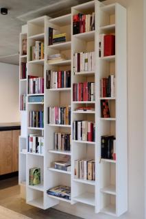 DIEVIER Literaturhaus DasZweite - Wieck - 4