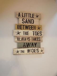 Driftwood - Eyemouth - 9