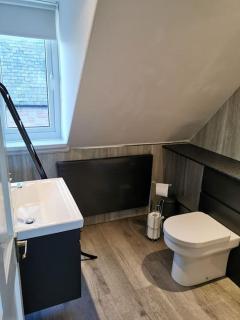 Driftwood - Eyemouth - 6