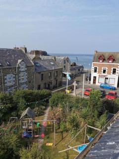 Driftwood - Eyemouth - 2