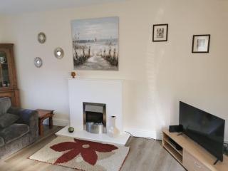 Driftwood - Eyemouth - 1