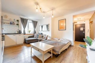 Blizko Stanice Apartment Košice Center - Košice - 7