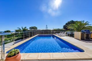 Villas Guzman - Azur - Benissa - 2