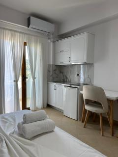 Rama Apartments - Sarandë - 9