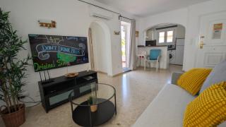 Family Beach Club Sevilla II - Oliva - 9