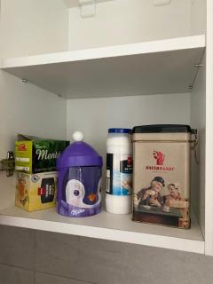 Garsonieră Trivale - 5