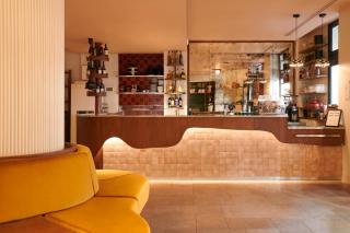 Kraft Hotel - Paris - 9