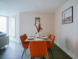 Stunning riverside apartment - Londra - 4
