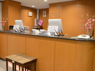 Nagoya Sakae Green Hotel - Nagoya - 2