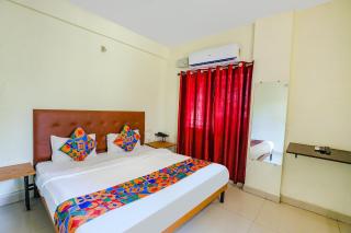FabExpress Osca Inn - Nagpur - 2