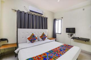 FabExpress Osca Inn - Nagpur - 9