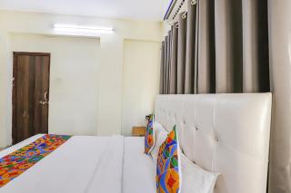 FabExpress Osca Inn - Nagpur - 6