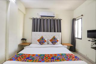 FabExpress Osca Inn - Nagpur - 8