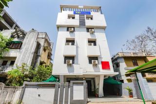 FabExpress Osca Inn - Nagpur - 0